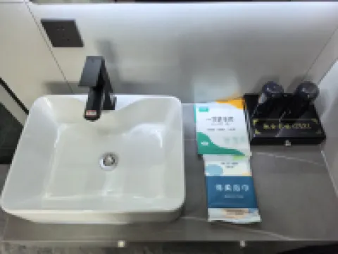 乾合ホテル 呼瑪のホテル