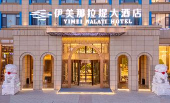Yimei Grand Hotel (Nalati Tourist Scenic Area Branch)