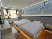 Guangyuan Jiangemei Hotel