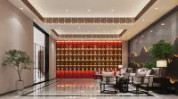 Huawei International Hotel (Dongguan Shijie Purple Sandalwood Museum Branch)