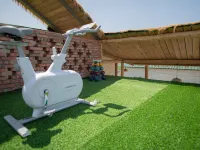 Shiyue Homestay (Tekes Bagua City) Hotéis em Condado de Tekes