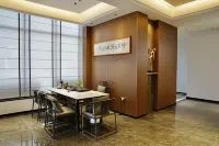 Zhenhaixuan Homestay (Taishan Weijiaowan) - Strand
