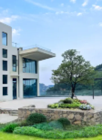 Yunjie Qingsongling Resort Hotel