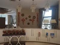 Dongjiang Qinghai Zhijia Homestay