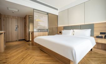 Wenshui Earl Family Hotel