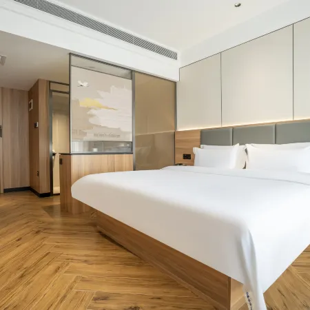Wenshui Earl Family Hotel