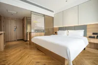 Wenshui Earl Family Hotel Hotels in Wenshui