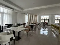 Fuyuan Dongji Fumei Hotel Hotels in Fuyuan