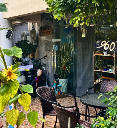 QingDao960 Youth Hostel (May Fourth Square)