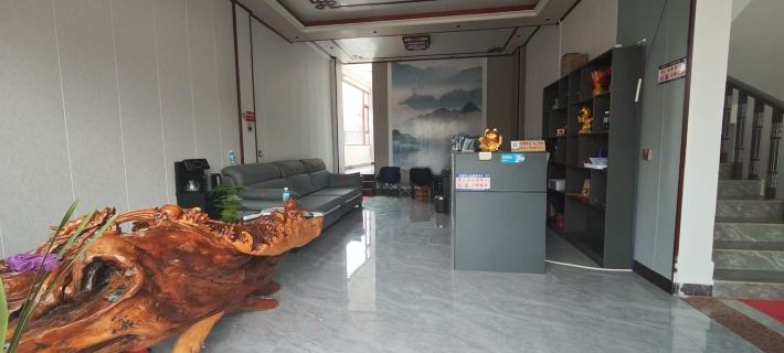 Fumengyuan Homestay Hotels in Lanping
