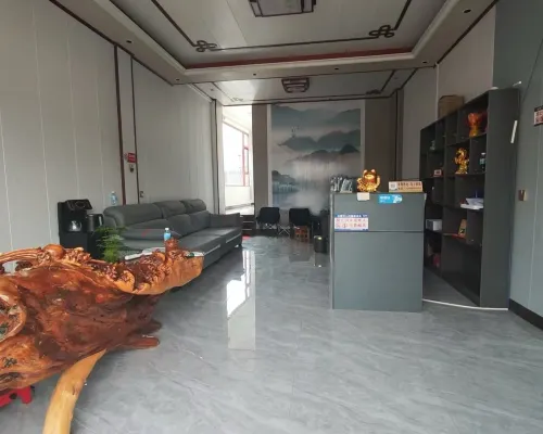 Fumengyuan Homestay Hoteles en Lanping
