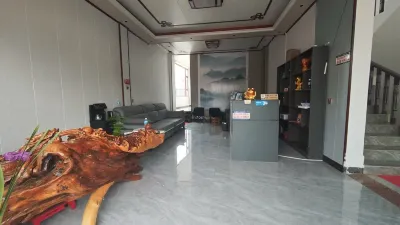 Fumengyuan Hotel Hotels near Tongdian Armed Rebellion Display Hall