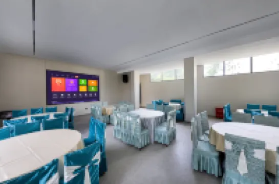 Yanduoshan·Huangguoshu