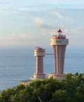 Nan'ao Lanyu Bay Homestay (Haiquan Bay) - 인피니티 풀