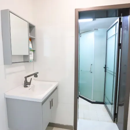 Tanchang Shanjian Shuixiang Homestay