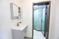宕昌山澗水香民宿