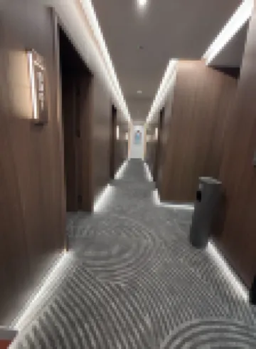 Tongren Baiyue Hotel