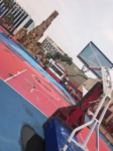 Borrman Hotel (Foshan Ceramic Headquarters Huchong Subway Station)