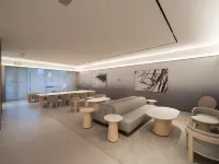 โรงแรม JI (พลาซ่าหลี่เหอ มิกซ์ซี มอลล์ จงซาน) โรงแรมใกล้สวนจือหม่าหลิง