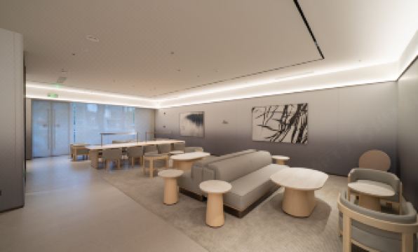 JI Hotel (Zhongshan Lihe Plaza)