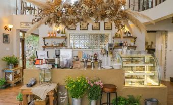 VentFrais Fengzao Huayi Restaurant Homestay