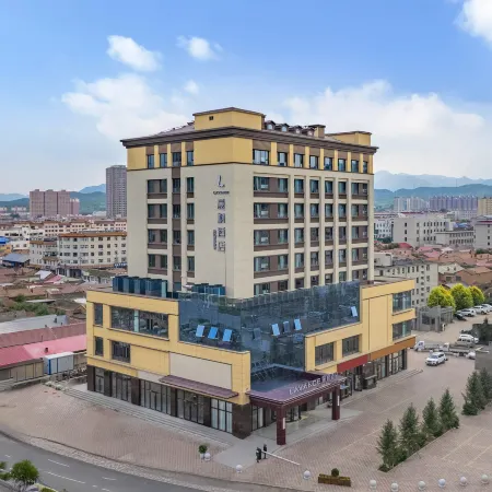 Lavandehotels(Chicheng ZhangjiakouCity)