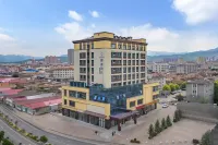 Lavandehotels(Chicheng ZhangjiakouCity) Hotels near Bingshanliang Peak