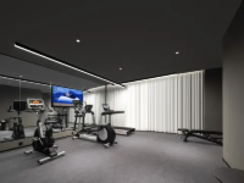 Fuzhou Changle International Airport Harbor City Atour Hotel Hotels in Fuzhou