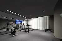 Fuzhou Changle International Airport Harbor City Atour Hotel
