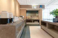 Home  inn·neo（ruoqiangmunicipal government branch） - breakfast