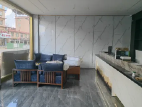 Litang Wencheng Gongzhu Hotel