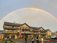 Guanshan · Yue Resort Hotel (Enduli Resort District Branch)