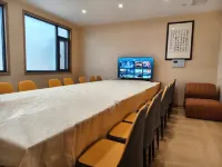 Delin Oxygen-enriched Hotel (Potala Palace)