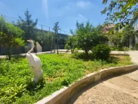 Nanxiangyuan Villa Hotel Hotels in College Town of Beihai New Town