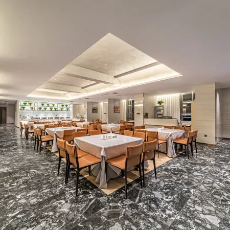 Lanyue Hotel (Lanzhou University, Tianshui South Road Branch)