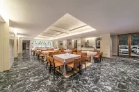 Lanyue Hotel (Lanzhou University, Tianshui South Road Branch)
