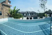 Shaoshan Lanting Academy Reside - Villas