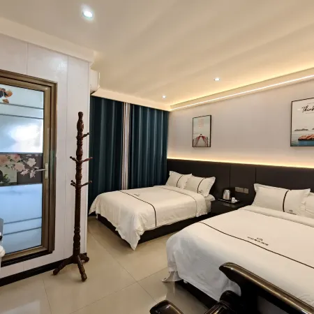 Ping'an Aixin Hotel