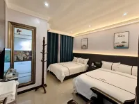 Ping'an Aixin Hotel