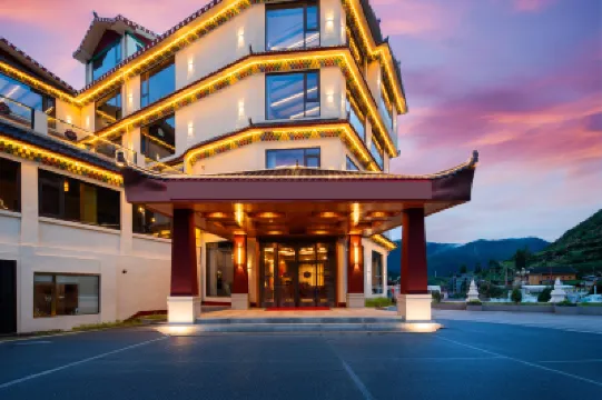 Yunqi Jiajing Homestay Hotels near Red Army Long Long March Memorial Beibeiyuan