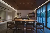 Wuyishan B&R • Champs Elysees Homestay