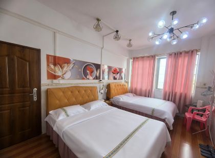 Juanzi Accommodation