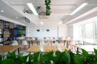 雲棲酒店（平湖乍浦杭州灣新經濟園店） - 早餐