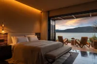 Dali Kongsanshu Fengmian Art Seaview Hotel