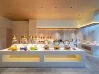 Lavande Hotel (Xuancheng Langxi County Government Guogou Plaza) - 조식 운영