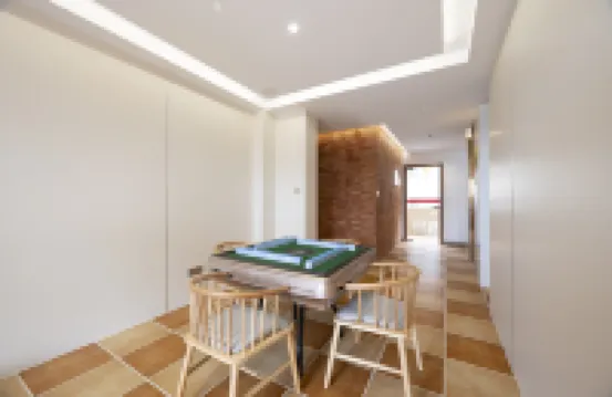 泉穎|QUINN●DESIGN·RESIDENCE美宿（台商湖東廣場海絲公園店）