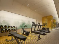 Hampton by Hilton Kunming Nanping Pedestrian Street Hotels near Kunming Hall