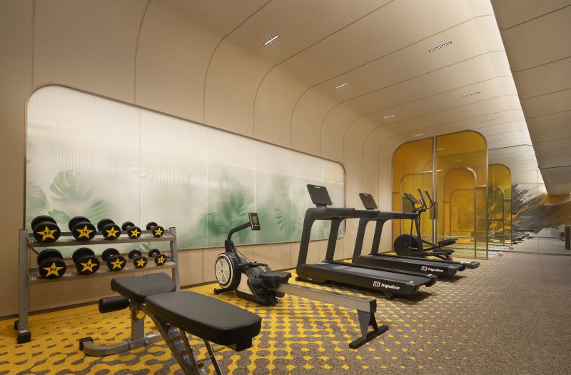 Hampton by Hilton Kunming Nanping Pedestrian Street photo 2