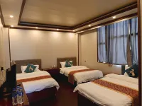 Litang Yazhu Grand Hotel - Bữa sáng