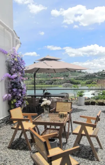 Gu'an Inn Hotels near Puer Railway Station